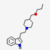 an image of a chemical structure CID 22989576