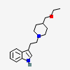 an image of a chemical structure CID 22989600