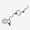 an image of a chemical structure CID 22989670