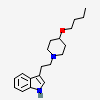 an image of a chemical structure CID 22989685