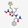 an image of a chemical structure CID 2299