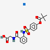 an image of a chemical structure CID 22992413