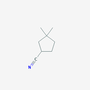 dimethylcyclopentane