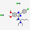 an image of a chemical structure CID 22997445