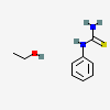 an image of a chemical structure CID 23002320