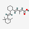 an image of a chemical structure CID 23002674