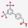 an image of a chemical structure CID 23005221