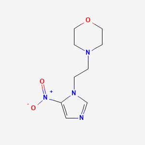 	Nimorazole