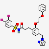 an image of a chemical structure CID 23016842
