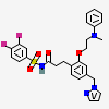 an image of a chemical structure CID 23017255