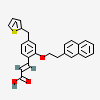 an image of a chemical structure CID 23017746