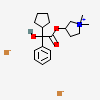 an image of a chemical structure CID 23022962