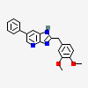 an image of a chemical structure CID 23025691