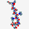 an image of a chemical structure CID 23026310