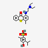 an image of a chemical structure CID 230290