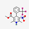 an image of a chemical structure CID 2303