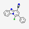 an image of a chemical structure CID 23033505