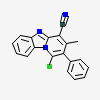 an image of a chemical structure CID 23033556