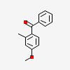 an image of a chemical structure CID 23036859
