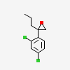 an image of a chemical structure CID 23039671