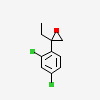 an image of a chemical structure CID 23039726
