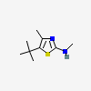 an image of a chemical structure CID 2304055