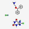 an image of a chemical structure CID 23049981