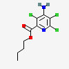 an image of a chemical structure CID 2305185