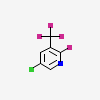 an image of a chemical structure CID 23053230