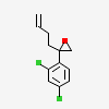 an image of a chemical structure CID 23055363