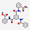 an image of a chemical structure CID 2305968