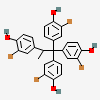 an image of a chemical structure CID 23071698