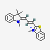 an image of a chemical structure CID 2307431