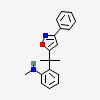 an image of a chemical structure CID 2307441