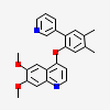 an image of a chemical structure CID 23078273