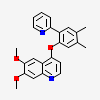 an image of a chemical structure CID 23078522