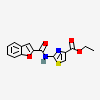 an image of a chemical structure CID 2308234