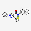 an image of a chemical structure CID 2308236