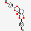 an image of a chemical structure CID 2308333