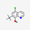 an image of a chemical structure CID 23083831