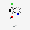an image of a chemical structure CID 23083837