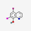 an image of a chemical structure CID 23083841