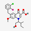 an image of a chemical structure CID 23083971