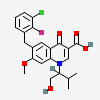 an image of a chemical structure CID 23083982