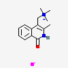 an image of a chemical structure CID 23084800