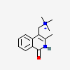 an image of a chemical structure CID 23084801