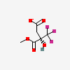 an image of a chemical structure CID 2308711