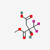 an image of a chemical structure CID 2308712