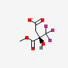 an image of a chemical structure CID 2308713