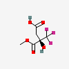 an image of a chemical structure CID 2308714